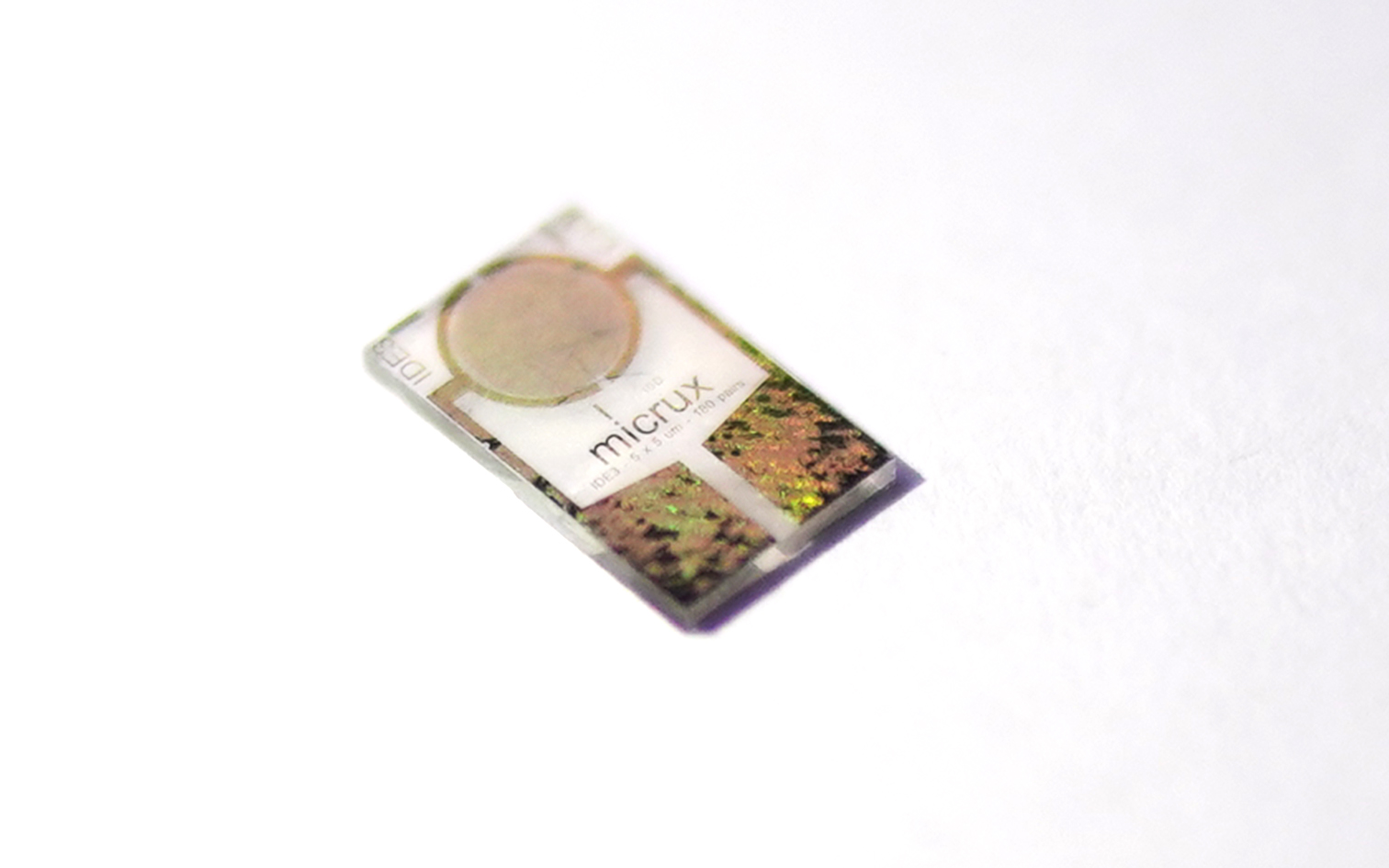 Insplorion Hydrogen Sensor In New Proof Of Concept Project Hydrogen