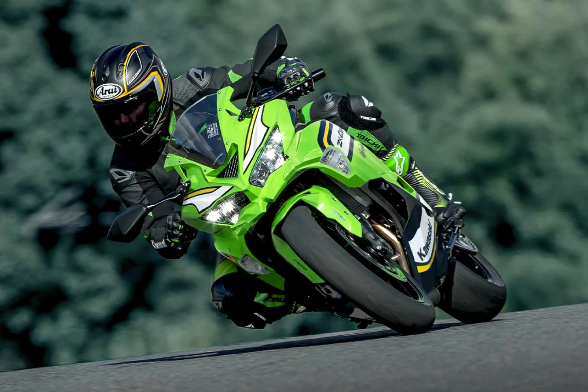 Daftar Harga Motor Kawasaki Terbaru 2019 Harian Nusantara