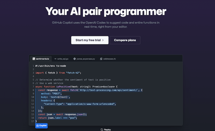 Github Copilot Certifications List