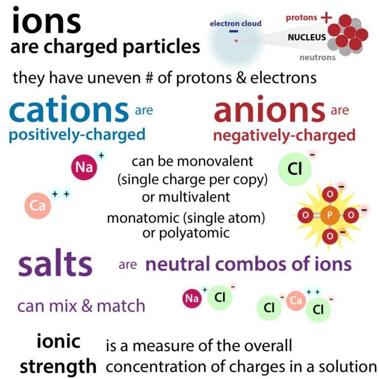 Ion Toxicity Ion Toxicity By Aayush Goel 20 Introduction Plants