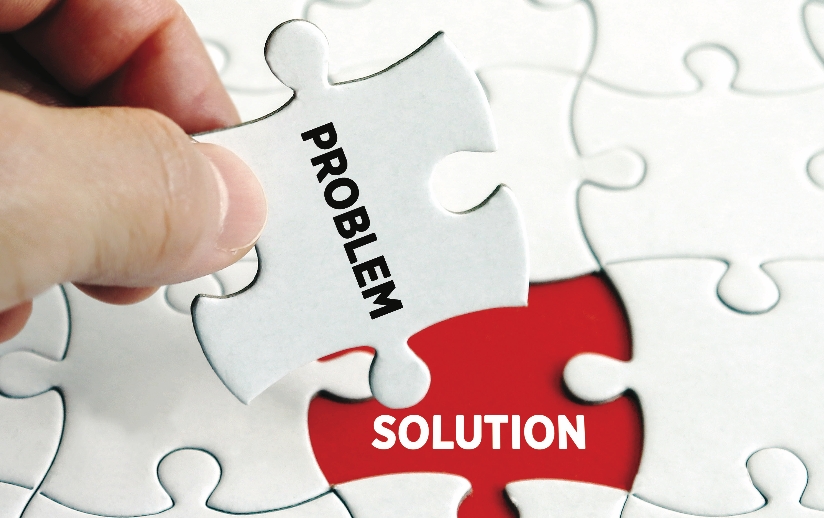 Problem Classification Download Scientific Diagram