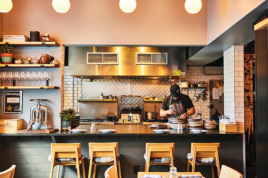 Free Restaurant Menu Maker Download