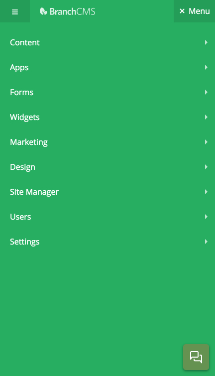 Responsive Navigation In 2015 5 Latest Trends To Follow