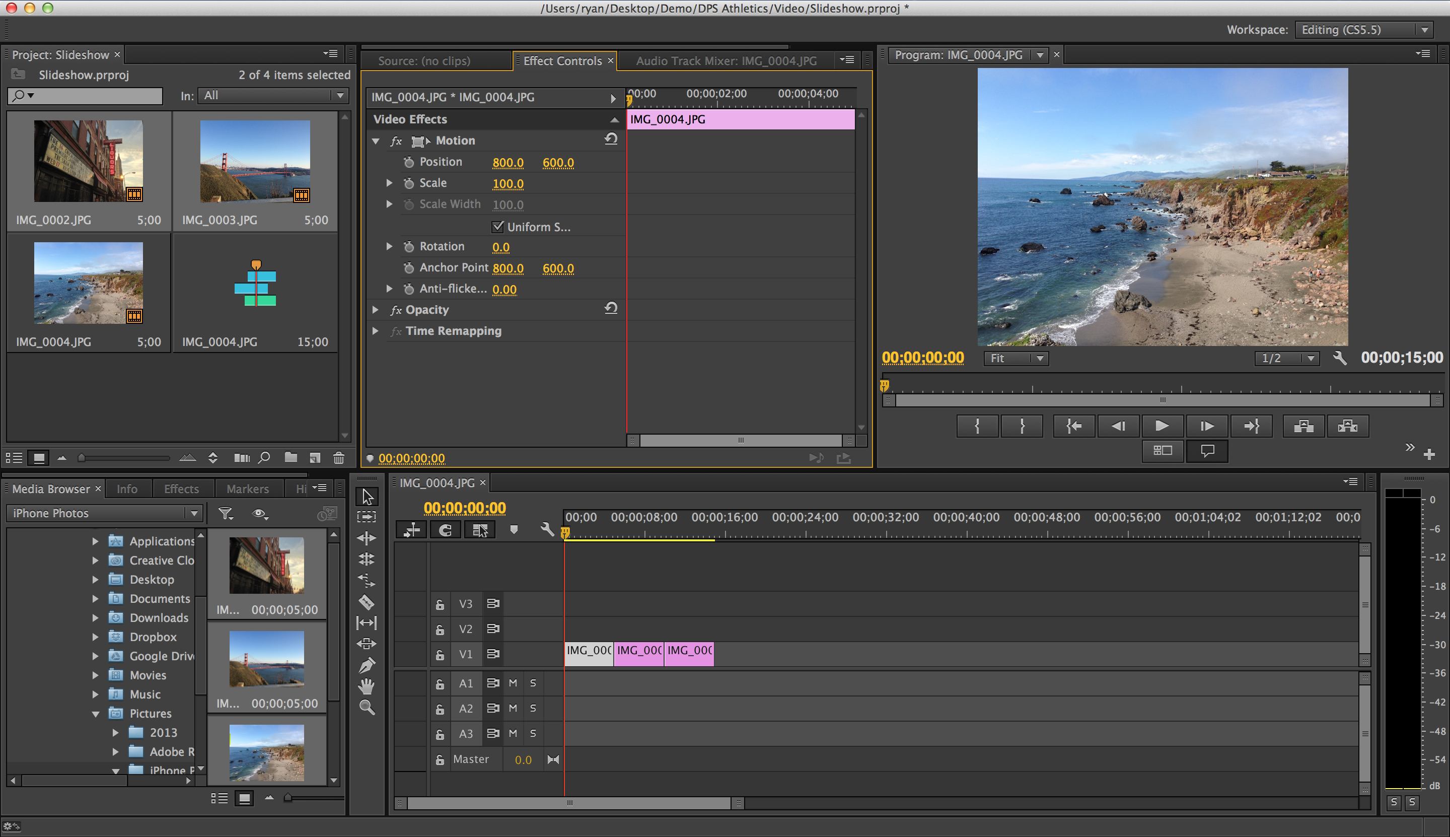 Tutorial Adobe Premiere Pro 2022