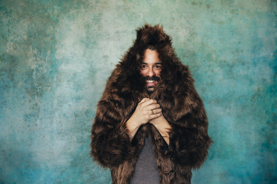 Top View Man Standing Cut Out Stock Images Pictures Alamy