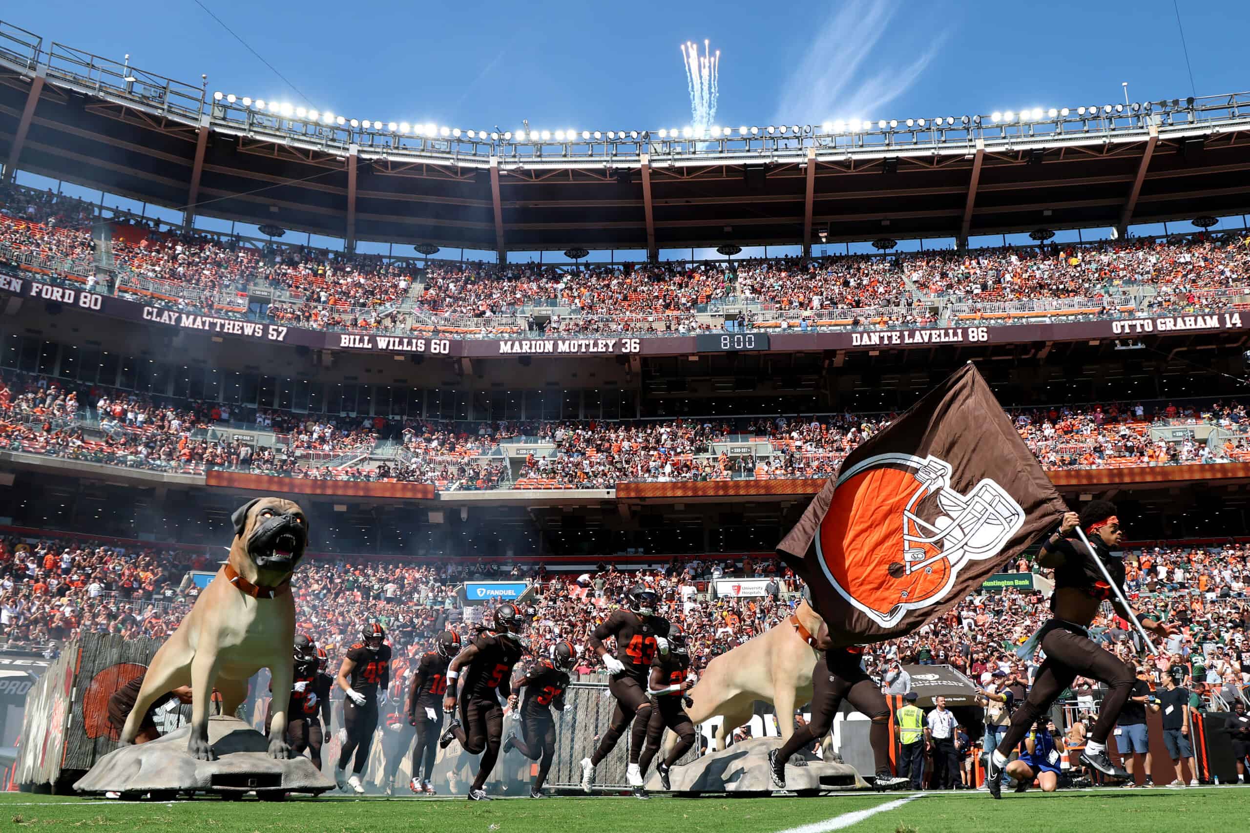 Browns Boundary Control And Legal Principles