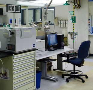 Facilities and Resources » Chemistry | Boston University 