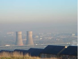 Care4air Measuring Air Pollutants