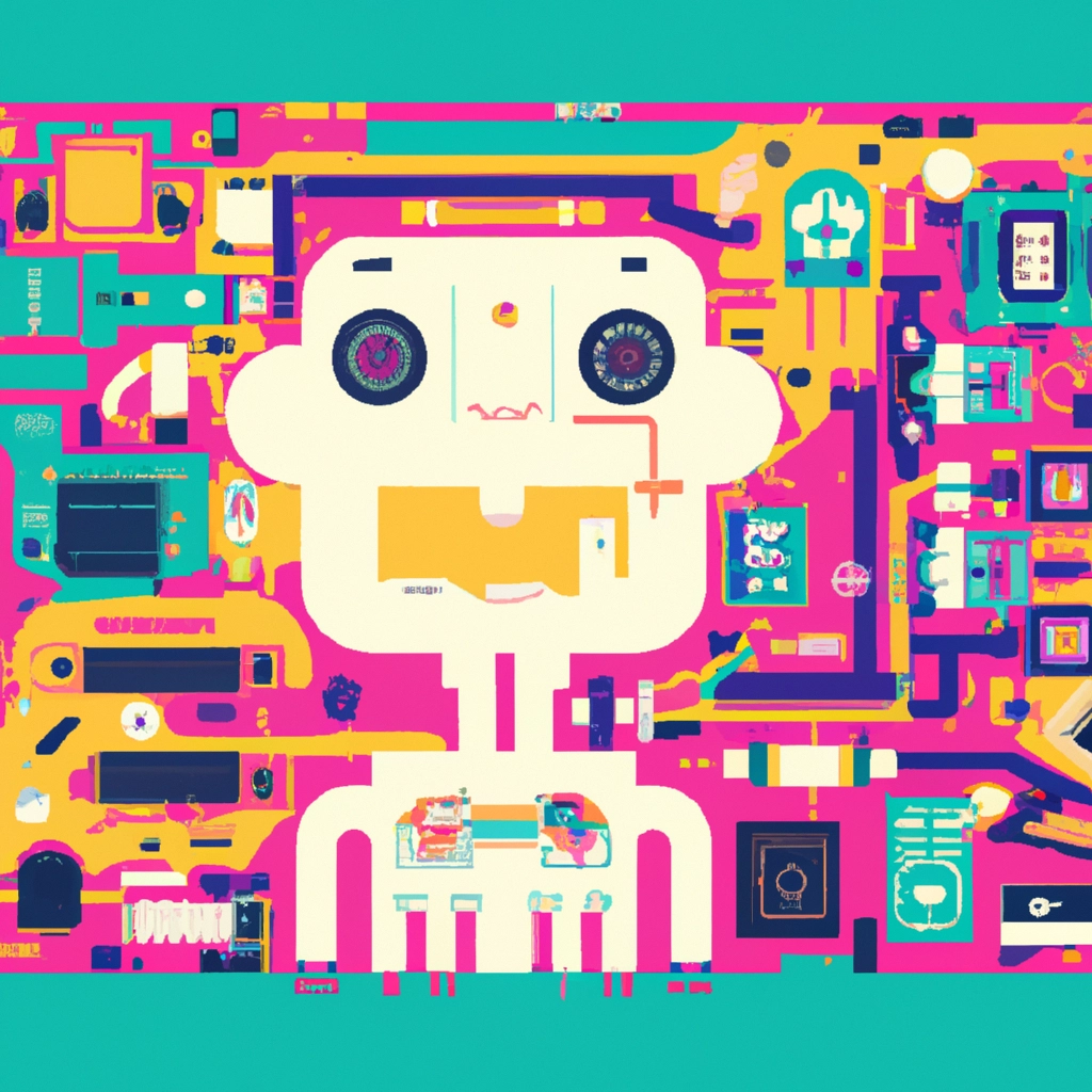 La Importancia De La Computadora La Importancia De Las Computadoras