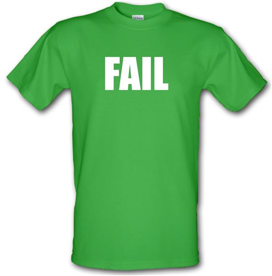 By Failing To Prepare You Are Preparing To Fail T Shirt Template
