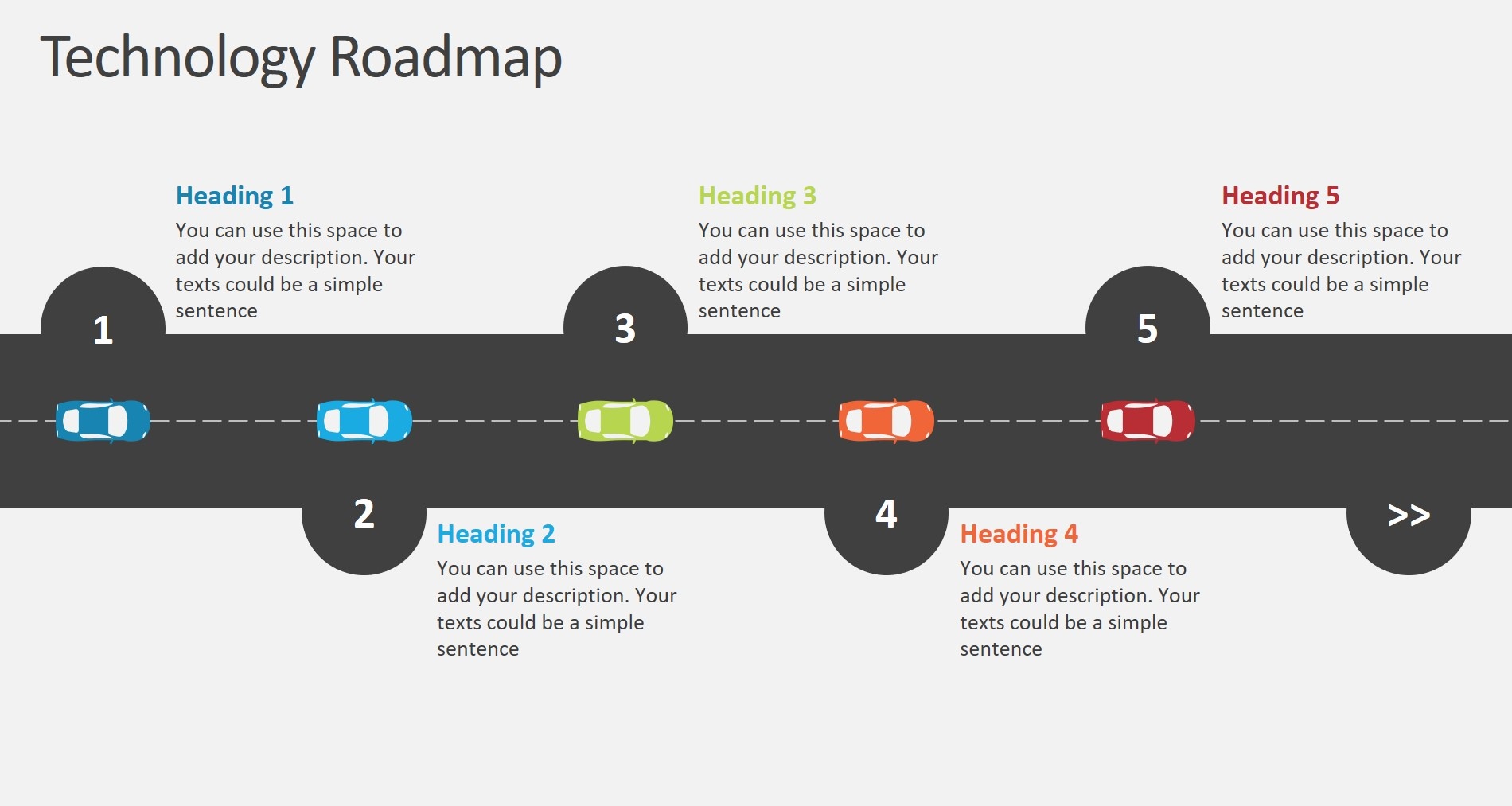 Best Roadmap Tools For Presentations Compared Slidebazaar