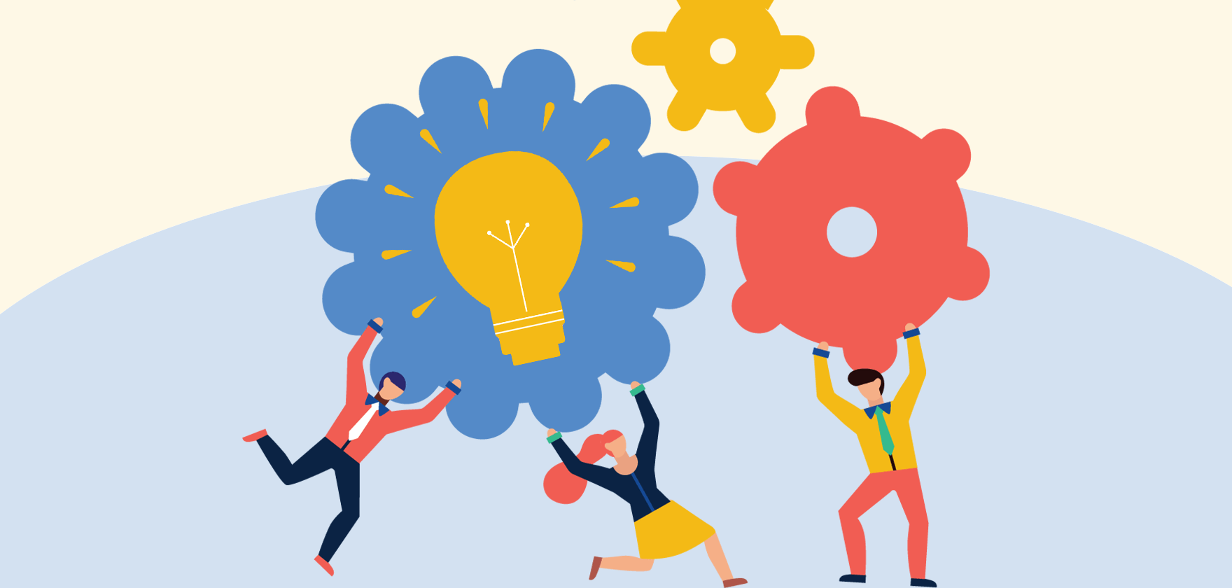 Create Event Post Flyer