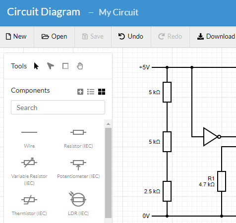 Schematic Drawing Of The Prototype 3d Diamond Sensor And Metallization