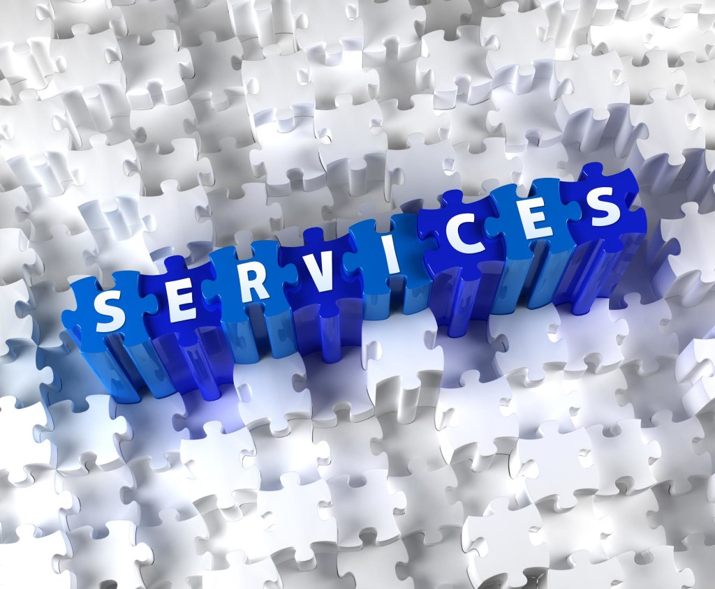 Services 3