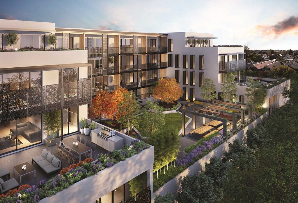 Render Arquitectonico Elaboracion Y Beneficios En Arquitectura