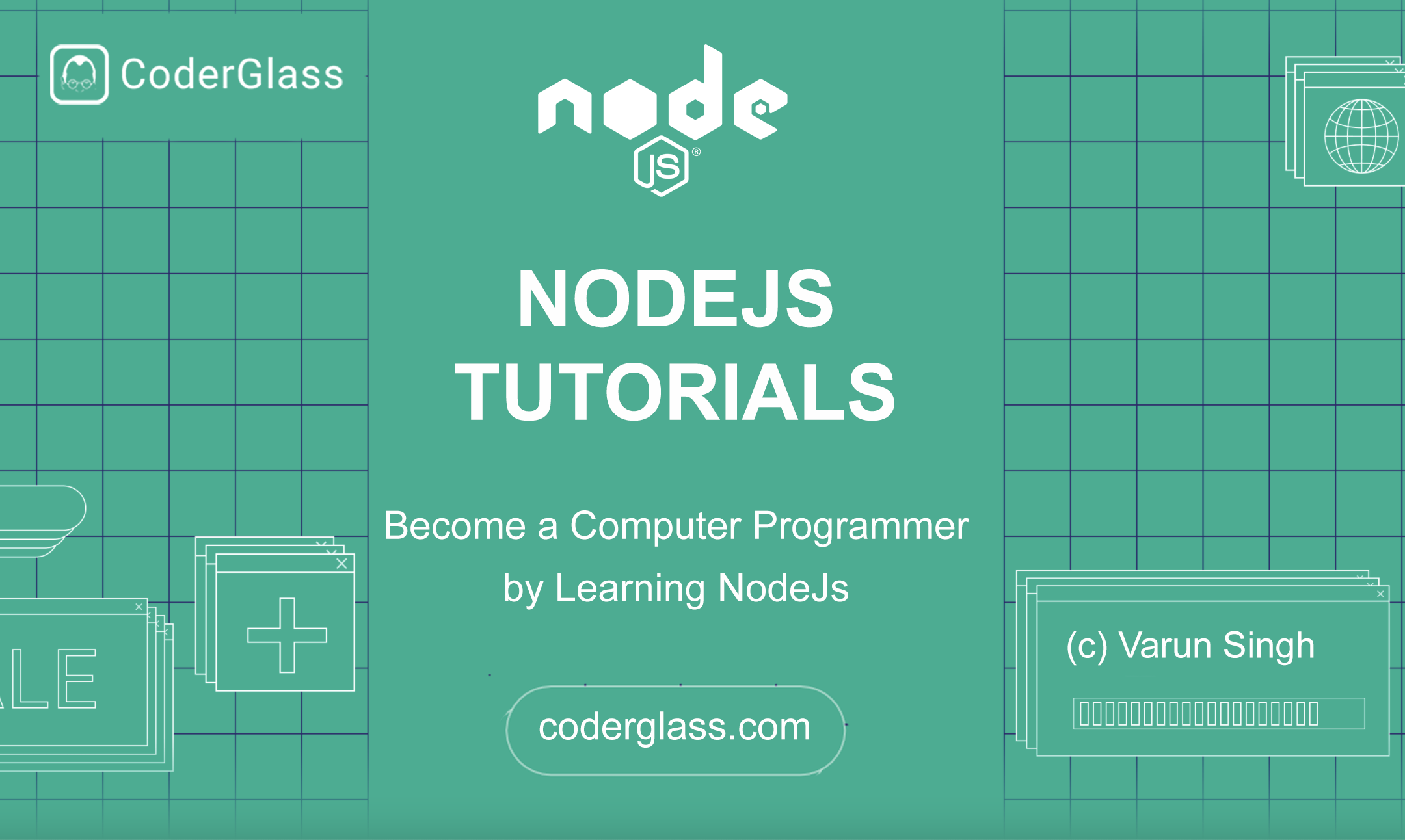 Nodejs Tutorial Learn Nodejs Geeksforgeeks