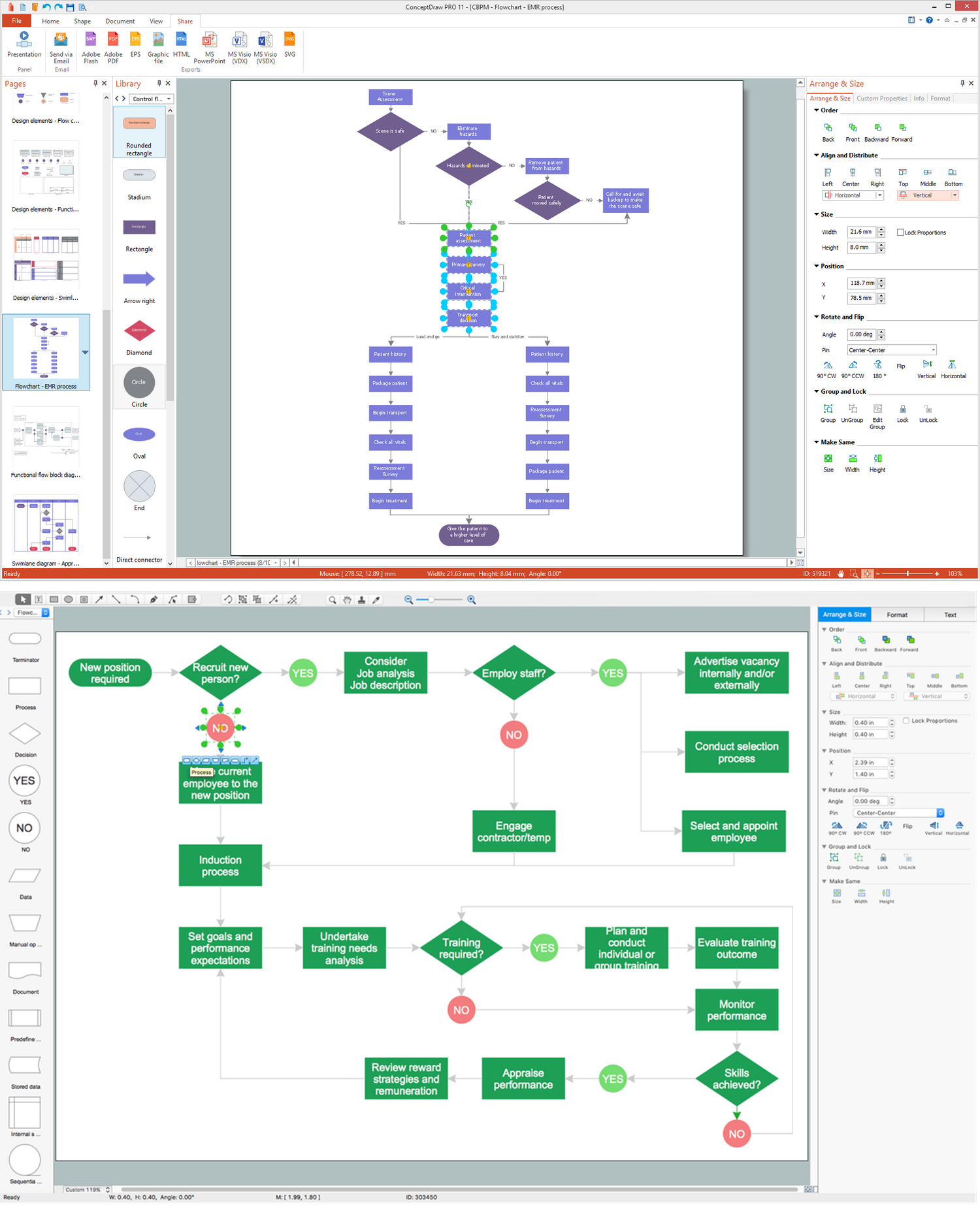 Flowchart Of Abnormal Data Detection Method Download Scientific Diagram