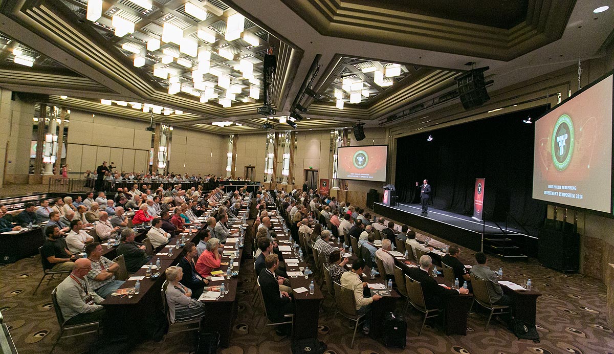 Conference 24 Sponsorship Opportunities