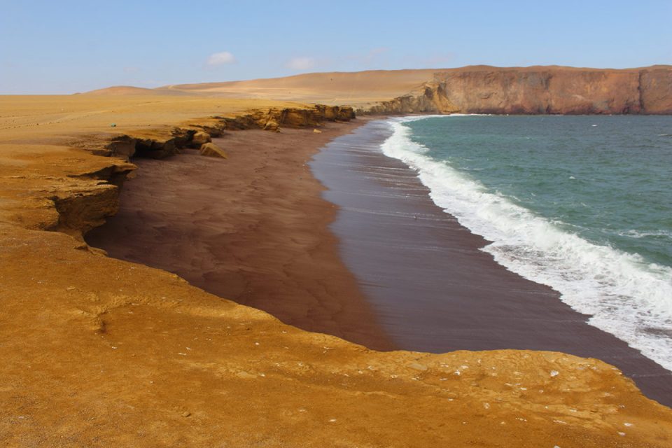 Playa Agua Mar Foto Gratis En Pixabay Pixabay