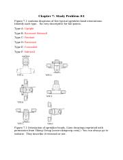 Chapter 06 Study Problem 02 Fire And Smoke Resistant 220 Docx
