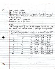 Lab1 Physics7b Pdf Course Hero