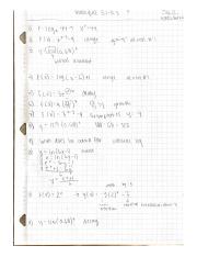 Emcf5 Math 3321 Pdf Math 3321 Quiz 5 91912 1 The Differential