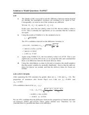 Tute5 Soln Tute5 Soln Monash University Faculty Of Information