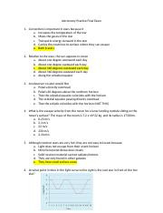 Astr122 Powerpoint 3 Jgjgjk Astr Practice 1 Who Recorded The 1975
