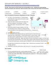Concentration Phet Simulation Lab Answer Key
