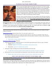 Dating Eve A Case Study In Biochemical Evolution Free Genealogy Sites