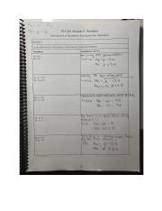 Stp 421 Hw 1 2 Pdf Arizona State University Stp 421 1