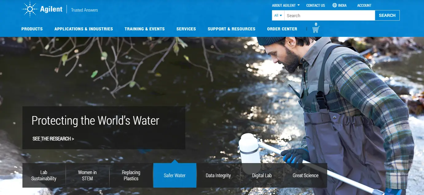 Genomic Sequencing Companies