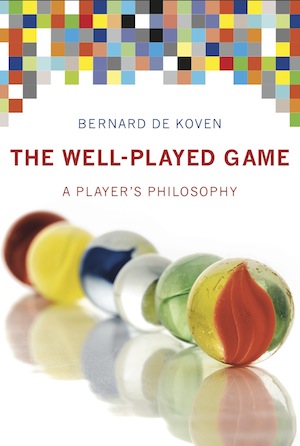Playfulness Inherently Playful By Bernie Dekoven Playful Path Medium