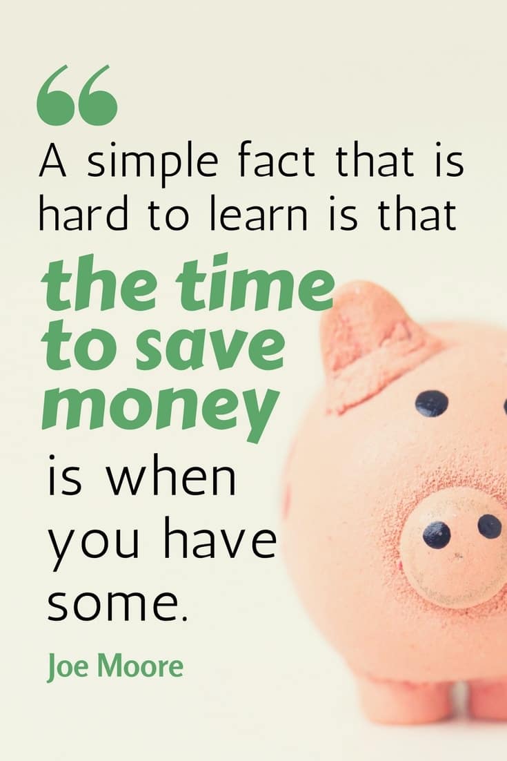 Money Quotes Short
