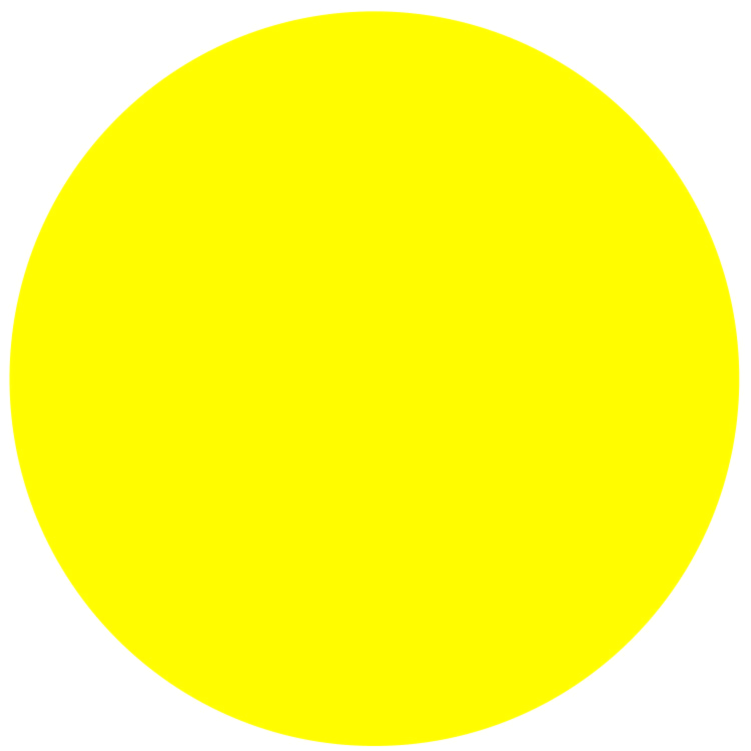 Circle Represents In Logo