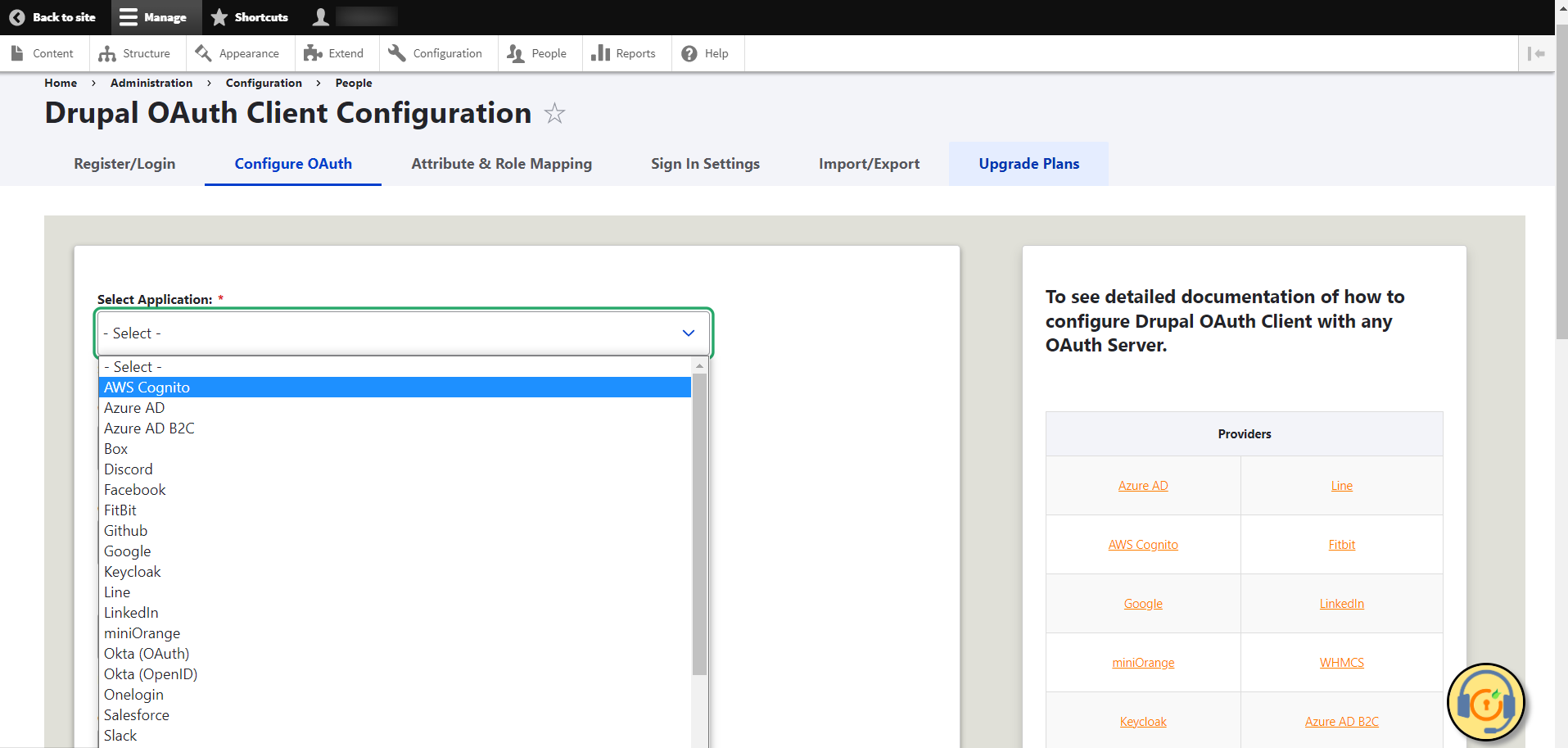 Oauth2 Openid Connect Saml And The Role Of Aws Cognito