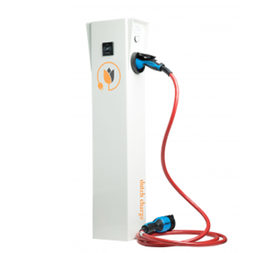 Slimme Laadpaal Mogelijkheden Voordelen Prijzen