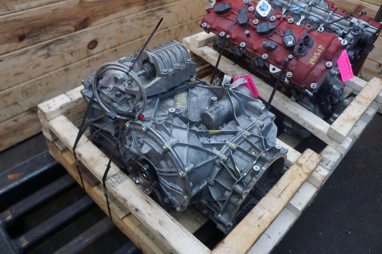 Daimler Offers The First Dual Clutch Transmission On A Truck