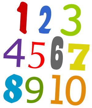 Numbers Metallic Free Stock Photo Public Domain Pictures