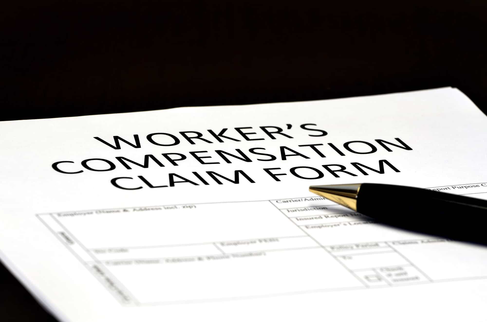 Workers Comp Insurance Questions For Small Business Owners