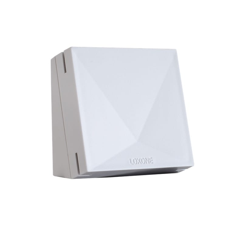 Loxone Raumklima Sensor Air Loxone Smarthome Shop F Tec
