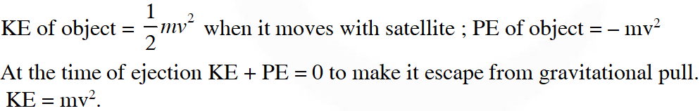 Gravitation Jee Advanced Archive Pdf