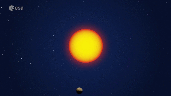 Astr 114 Lecture 11 Notes Astr 114 Bu Studocu