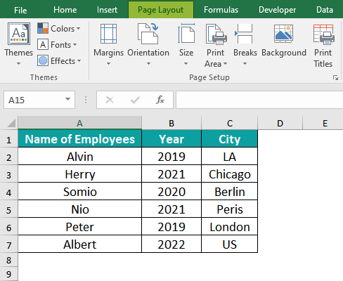 How To Insert Add Watermark In Excel Remove