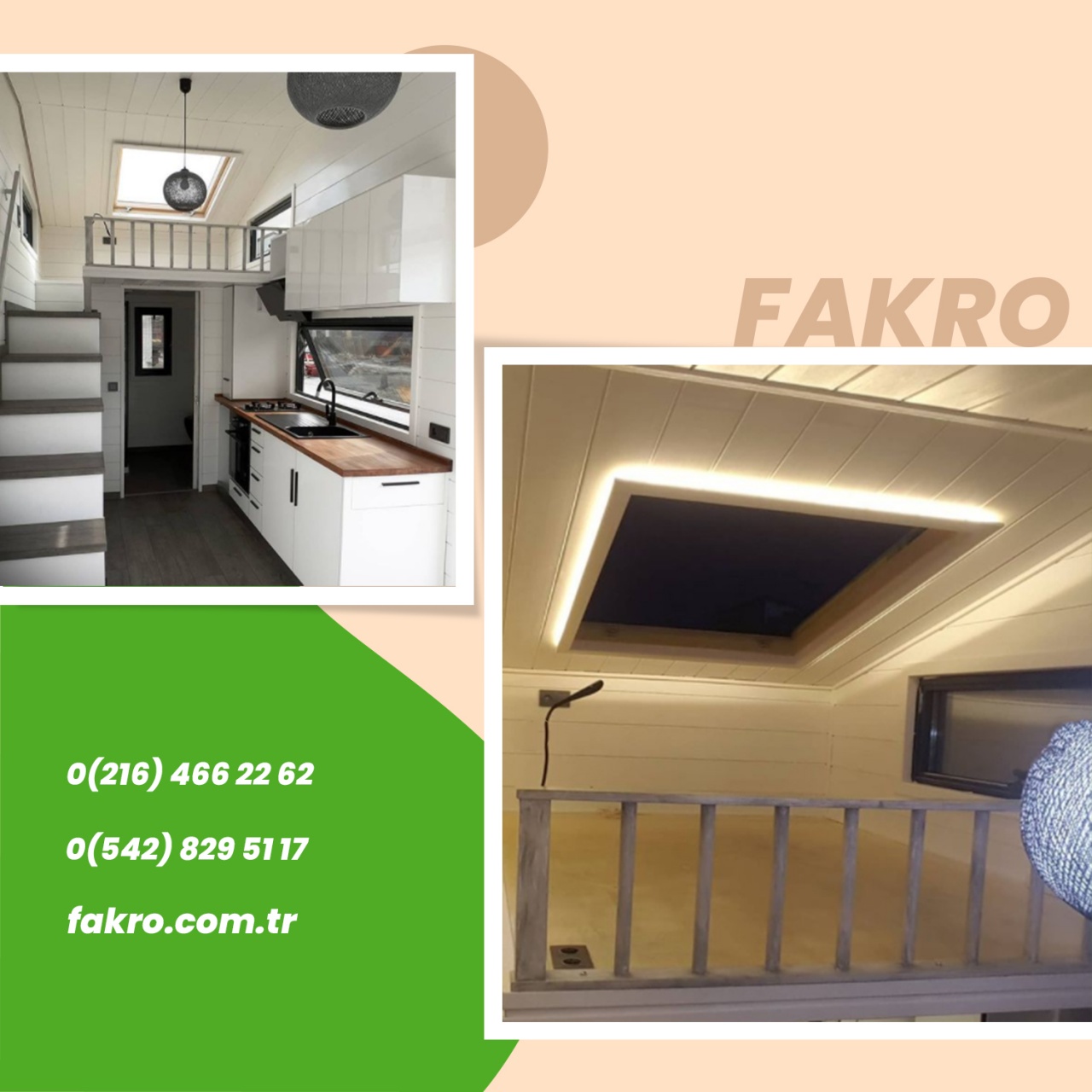 Fakro Invest For A Greener Future Fakro