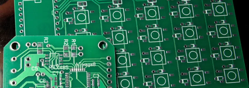 Anekapcb Pcb Prototyping Electronics