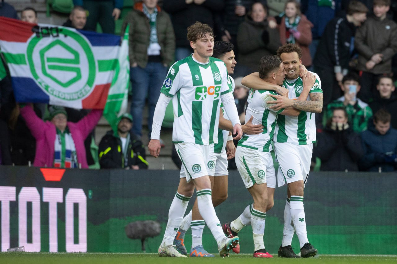 Top 10 Wedstrijden Komende Zondag Voetbalgelderland