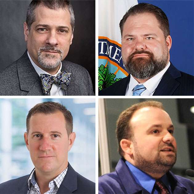 Federated Data Governance A Flexible And Scalable Model