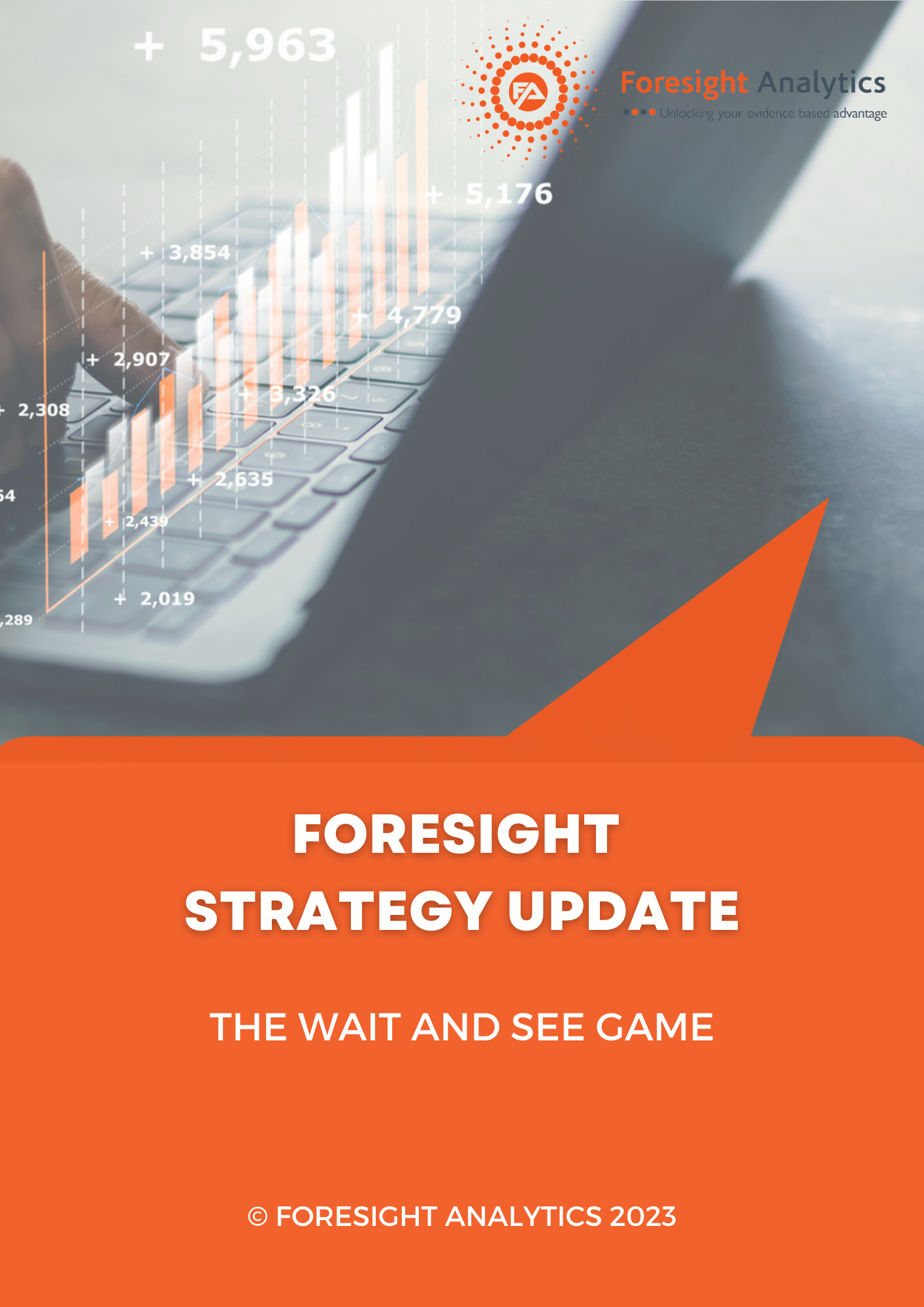 Foresight Analytics Partners With Diligencevault Foresight Analytics
