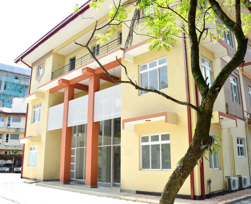 Turnkey Solution Provider Sri Lanka Foresight Engineering Pvt Ltd